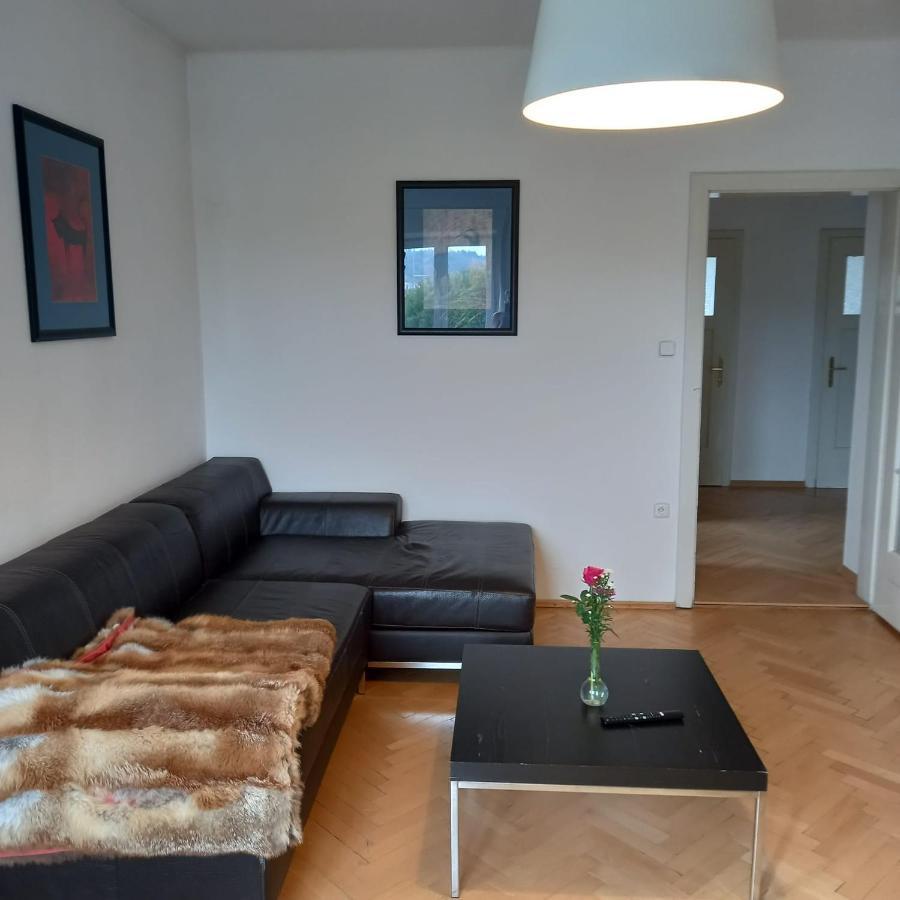 Vila Hesha Apartment Český Krumlov Exterior foto