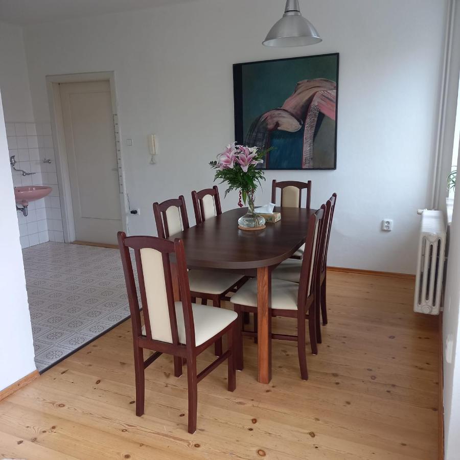 Vila Hesha Apartment Český Krumlov Exterior foto